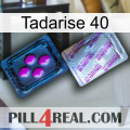 Tadarise 40 37